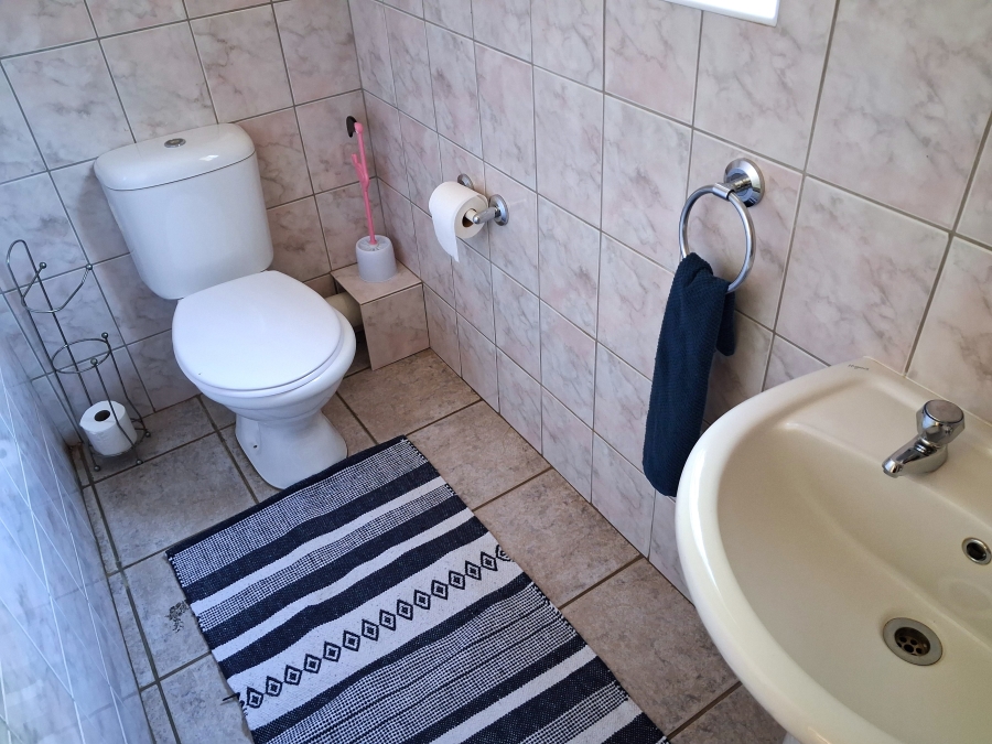 3 Bedroom Property for Sale in Safari Gardens North West